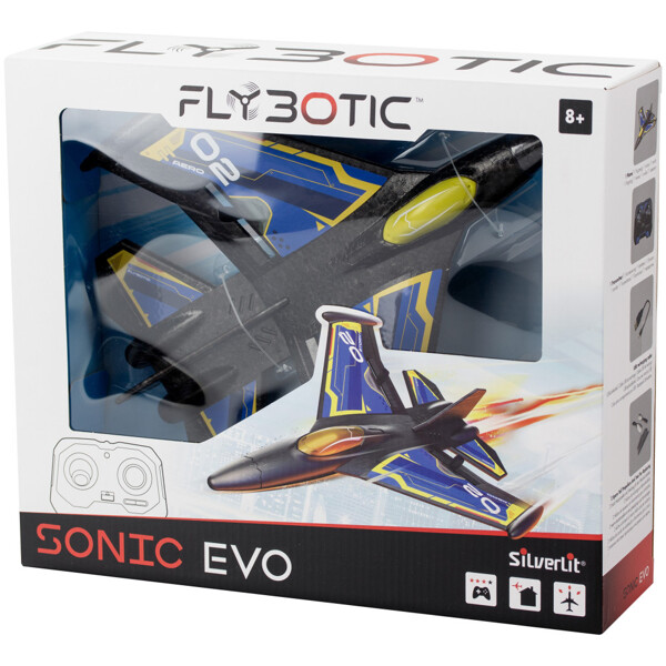 Silverlit Sonic Evo (Bild 3 av 3)