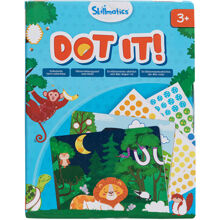 Dot it Djur
