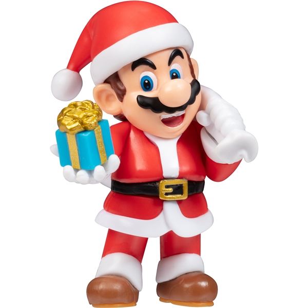 Super Mario Holiday Adventskalender (Bild 3 av 5)