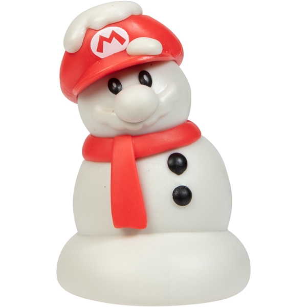 Super Mario Holiday Adventskalender (Bild 4 av 5)