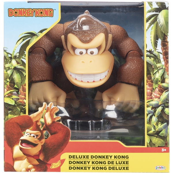 Super Mario Donkey Kong (Bild 1 av 7)