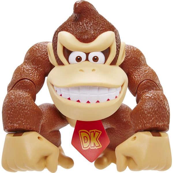 Super Mario Donkey Kong (Bild 2 av 7)