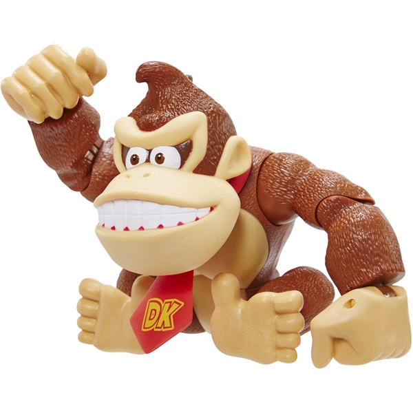 Super Mario Donkey Kong (Bild 3 av 7)