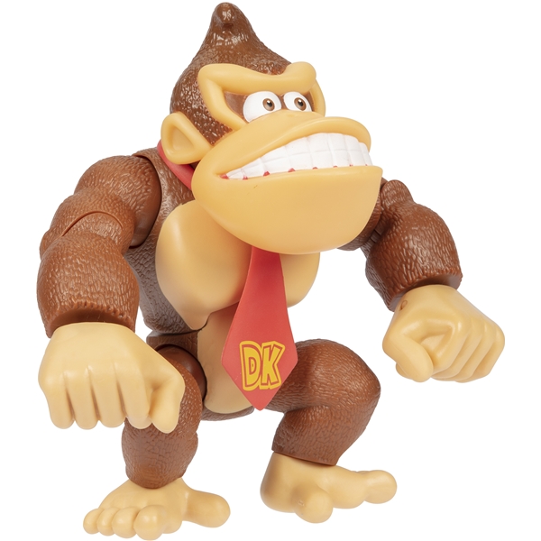 Super Mario Donkey Kong (Bild 4 av 7)