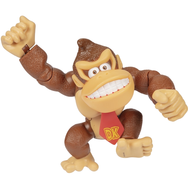 Super Mario Donkey Kong (Bild 5 av 7)