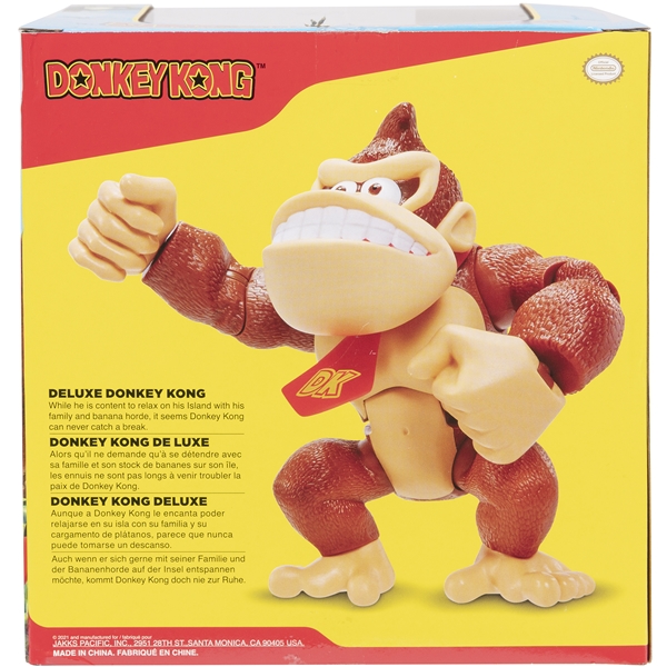 Super Mario Donkey Kong (Bild 7 av 7)