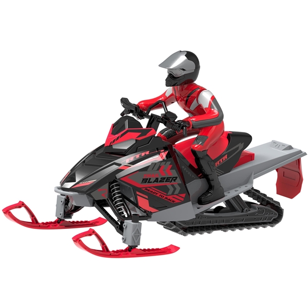 Revolt R/C Trail Blazer Snowmobile 1:6 (Bild 1 av 4)