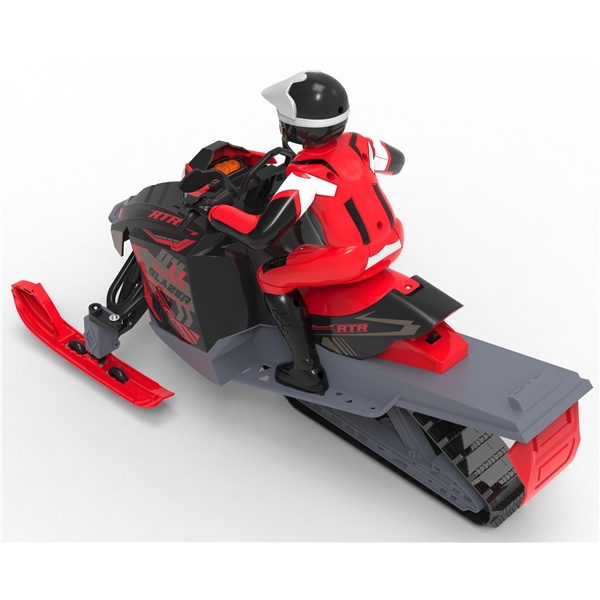 Revolt R/C Trail Blazer Snowmobile 1:6 (Bild 2 av 4)