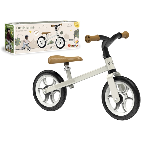 Smoby Springcykel (Bild 1 av 3)
