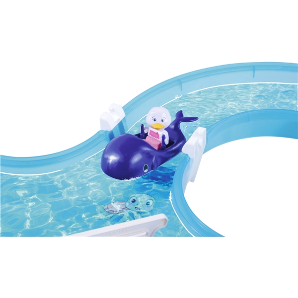 AquaPlay Mermaid (Bild 6 av 8)
