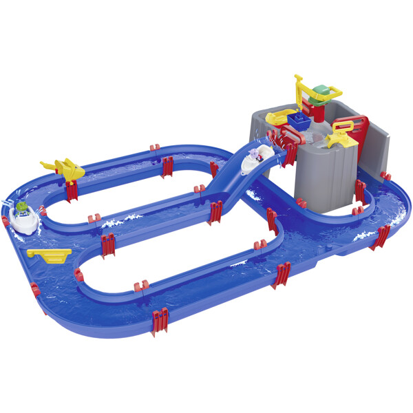 AquaPlay Harbour (Bild 1 av 7)