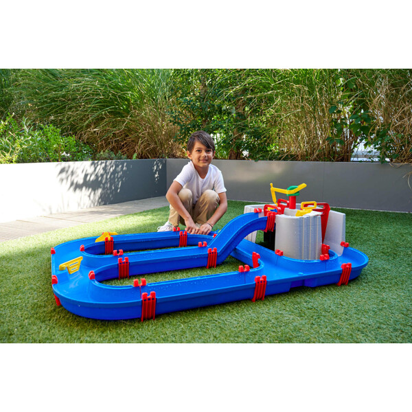 AquaPlay Harbour (Bild 2 av 7)