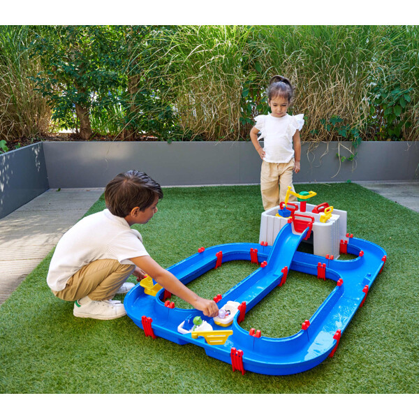 AquaPlay Harbour (Bild 3 av 7)