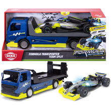 Formula Transporter Team Split