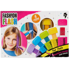 Fash!on Hair Chalk