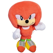 Sonic the Hedgehog Classic Knuckles 23 cm