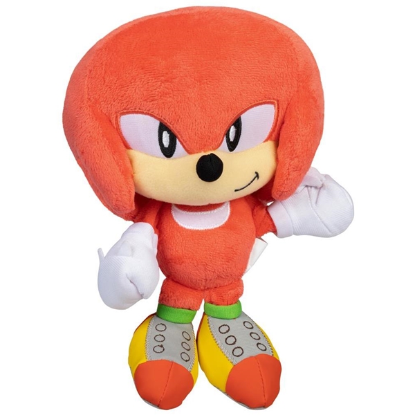 Sonic the Hedgehog Classic Knuckles 23 cm