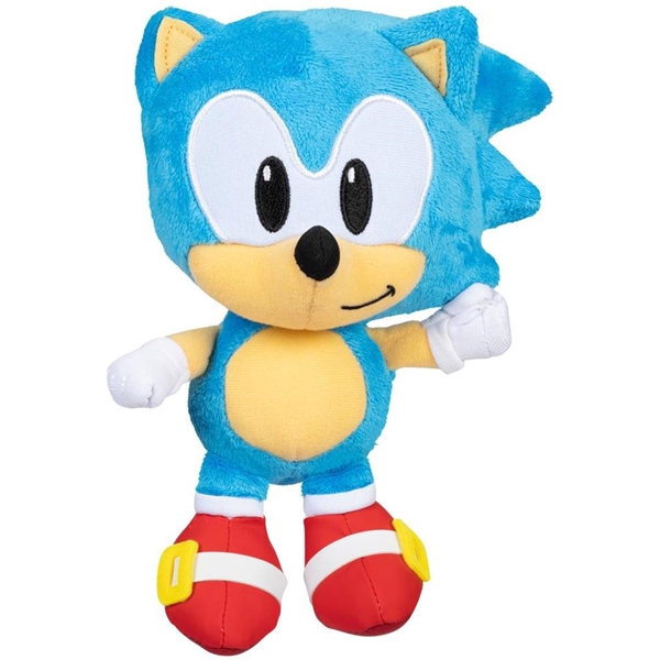 Sonic the Hedgehog Classic Sonic 23 cm
