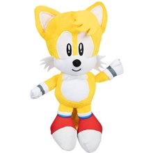 Sonic the Hedgehog Classic Tails 23 cm