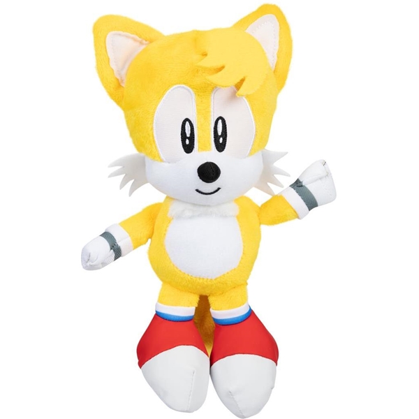 Sonic the Hedgehog Classic Tails 23 cm