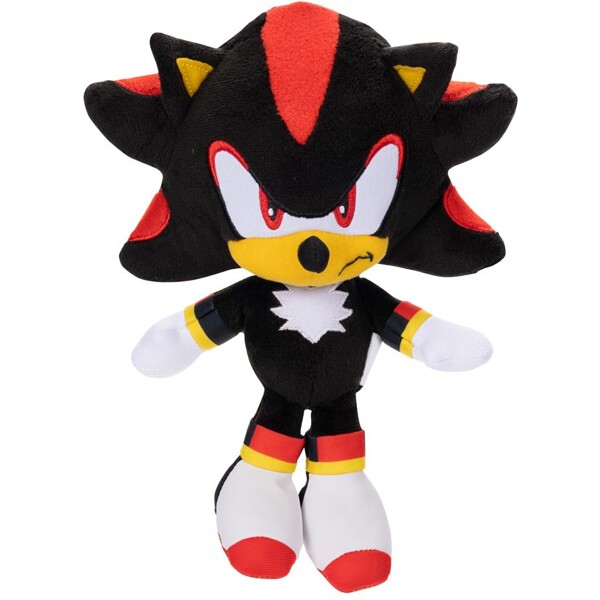 Sonic the Hedgehog Plush Shadow 23 cm W10