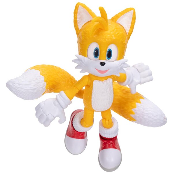 Sonic the Hedgehog 3 Tails Figur (Bild 2 av 2)
