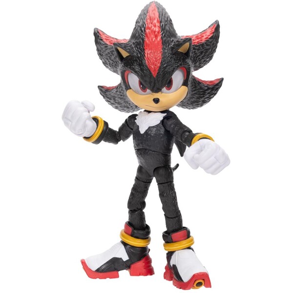 Sonic the Hedgehog 3 Shadow Figur (Bild 2 av 2)