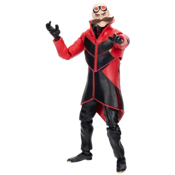 Sonic the Hedgehog 3 Ivo Robotnik Figur (Bild 2 av 2)