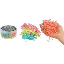 Klämlera Jiggle Worms 12 st