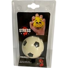 Stressboll Fotboll