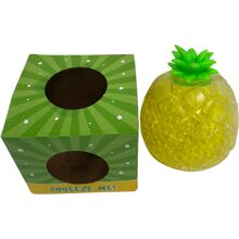 Jumbo Squeeze Pineapple Water Beads