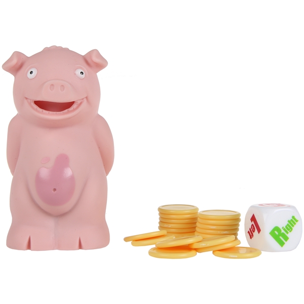 Stinky Pig (Bild 1 av 3)