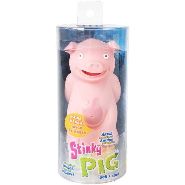 Stinky Pig (Bild 2 av 3)