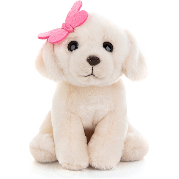 Studio Pets Plush Happy 15 cm (Bild 2 av 3)