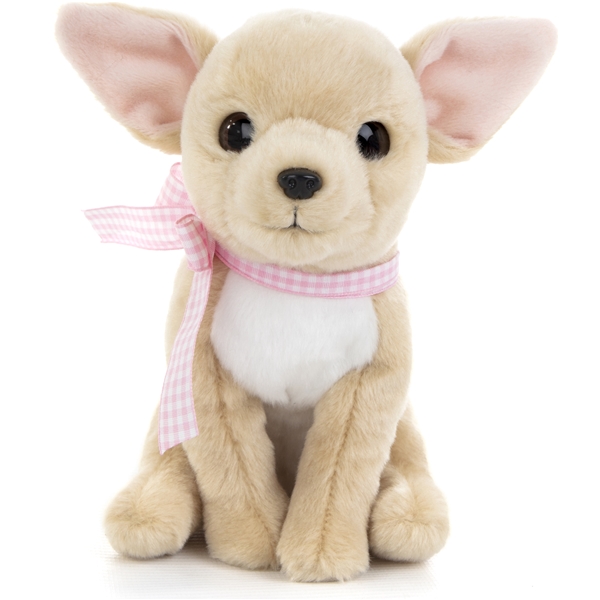 Studio Pets Plush Pinkie 15 cm (Bild 2 av 2)