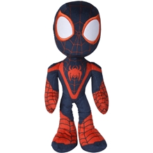 Disney Miles Morales med Självlysande Ögon 25 cm