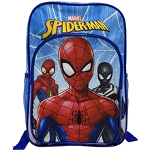 Spiderman Medium Ryggsäck 36 cm