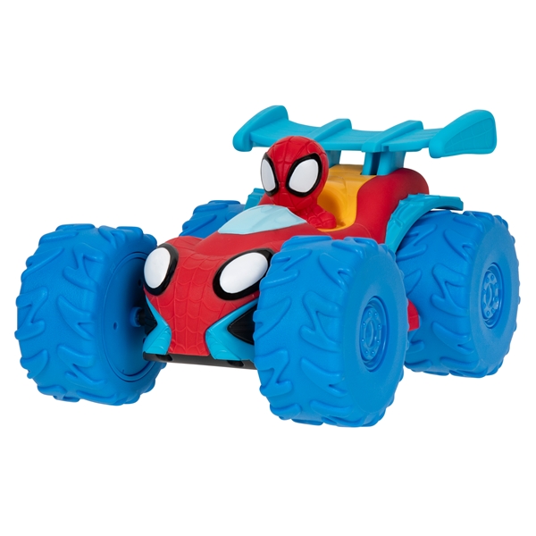 Spidey Web Climber (Bild 2 av 5)