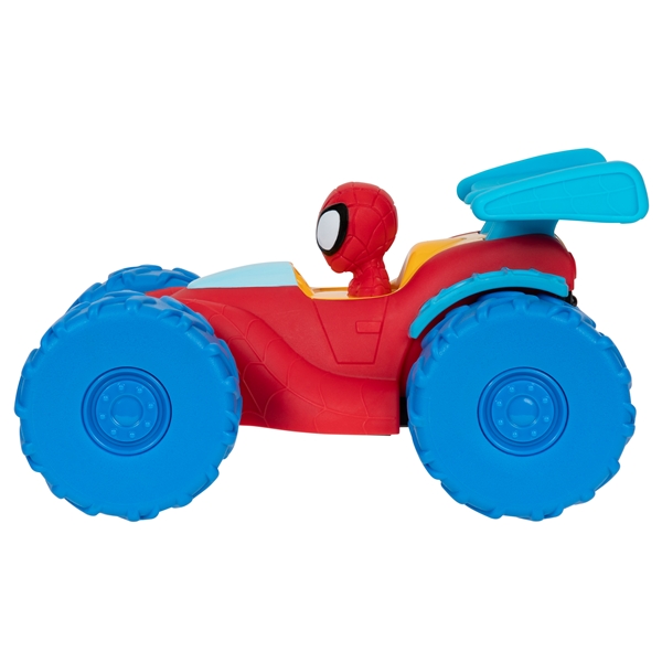 Spidey Web Climber (Bild 3 av 5)