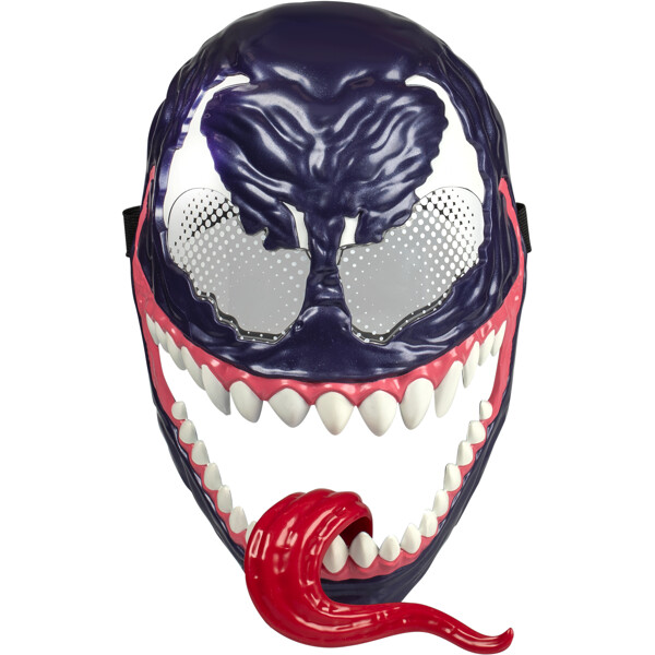 Spider-Man Venom Mask (Bild 1 av 2)