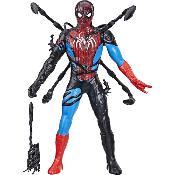 Spider-Man Liquid Shifter (Bild 2 av 5)
