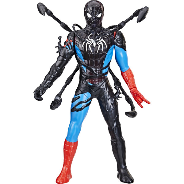 Spider-Man Liquid Shifter (Bild 3 av 5)