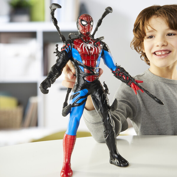 Spider-Man Liquid Shifter (Bild 4 av 5)