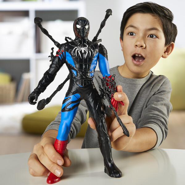 Spider-Man Liquid Shifter (Bild 5 av 5)