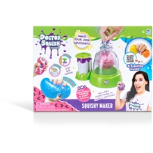 Doctor Squish Squishy Maker Maskin