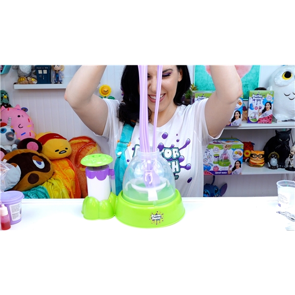 Doctor Squish Squishy Maker Maskin (Bild 5 av 8)