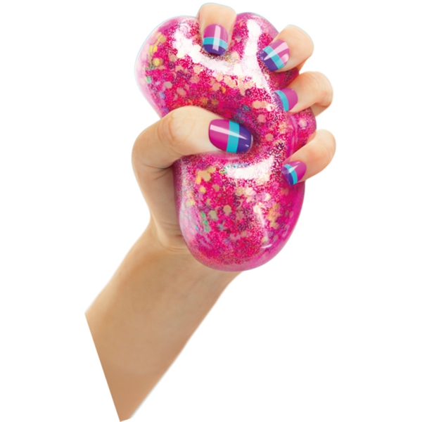 Doctor Squish Squishy Maker Maskin (Bild 7 av 8)