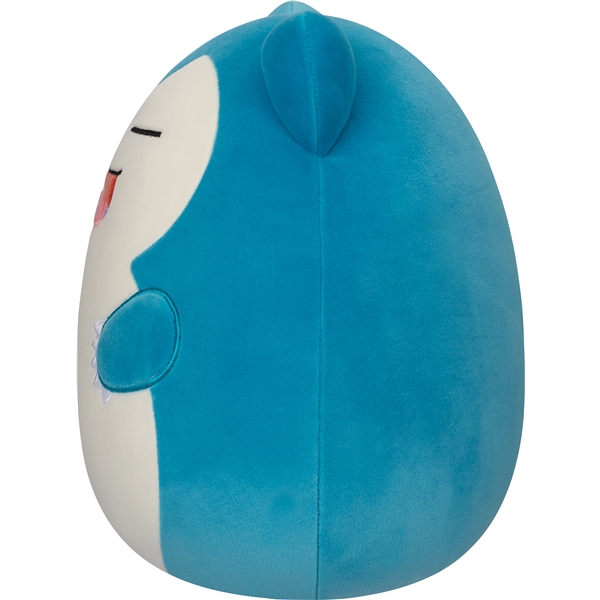 Squishmallows Pokémon Snorlax 25 cm (Bild 3 av 4)