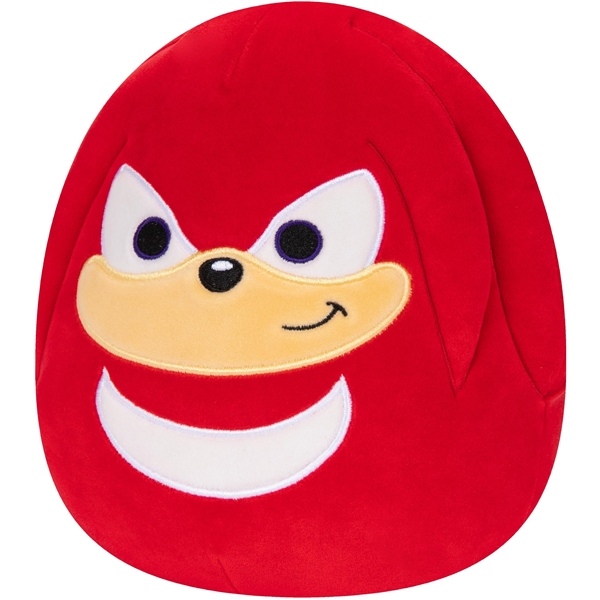 Squishmallows Sonic the Hedgehog 20 cm (Bild 2 av 4)