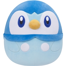 Squishmallows Pokémon Piplup 25 cm